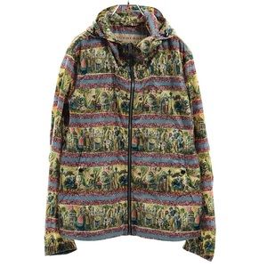 Burberry Fullerton Jacket